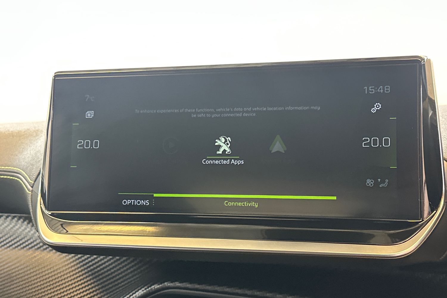 Used Peugeot 208 2023 for sale - 76712289: Photo 29