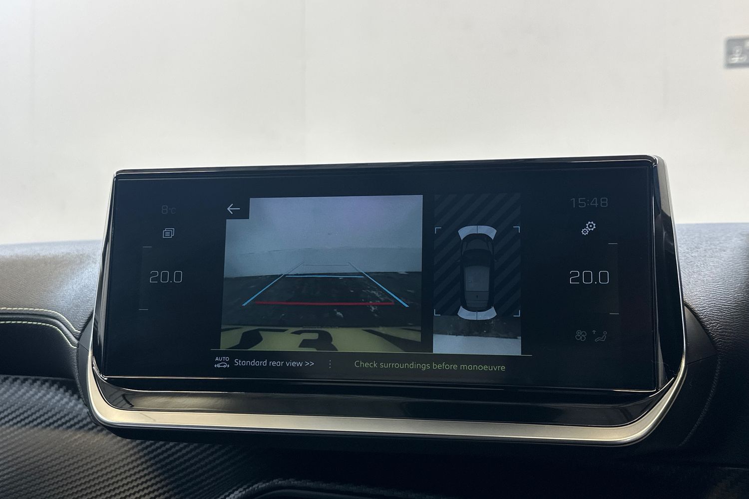 Used Peugeot 208 2023 for sale - 76712289: Photo 31