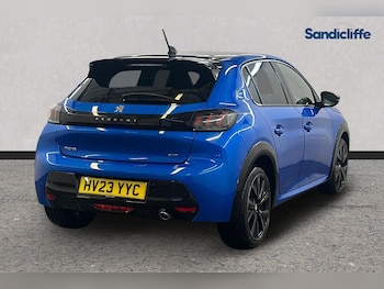 Used Peugeot 208 2023 for sale - 76712289: Photo