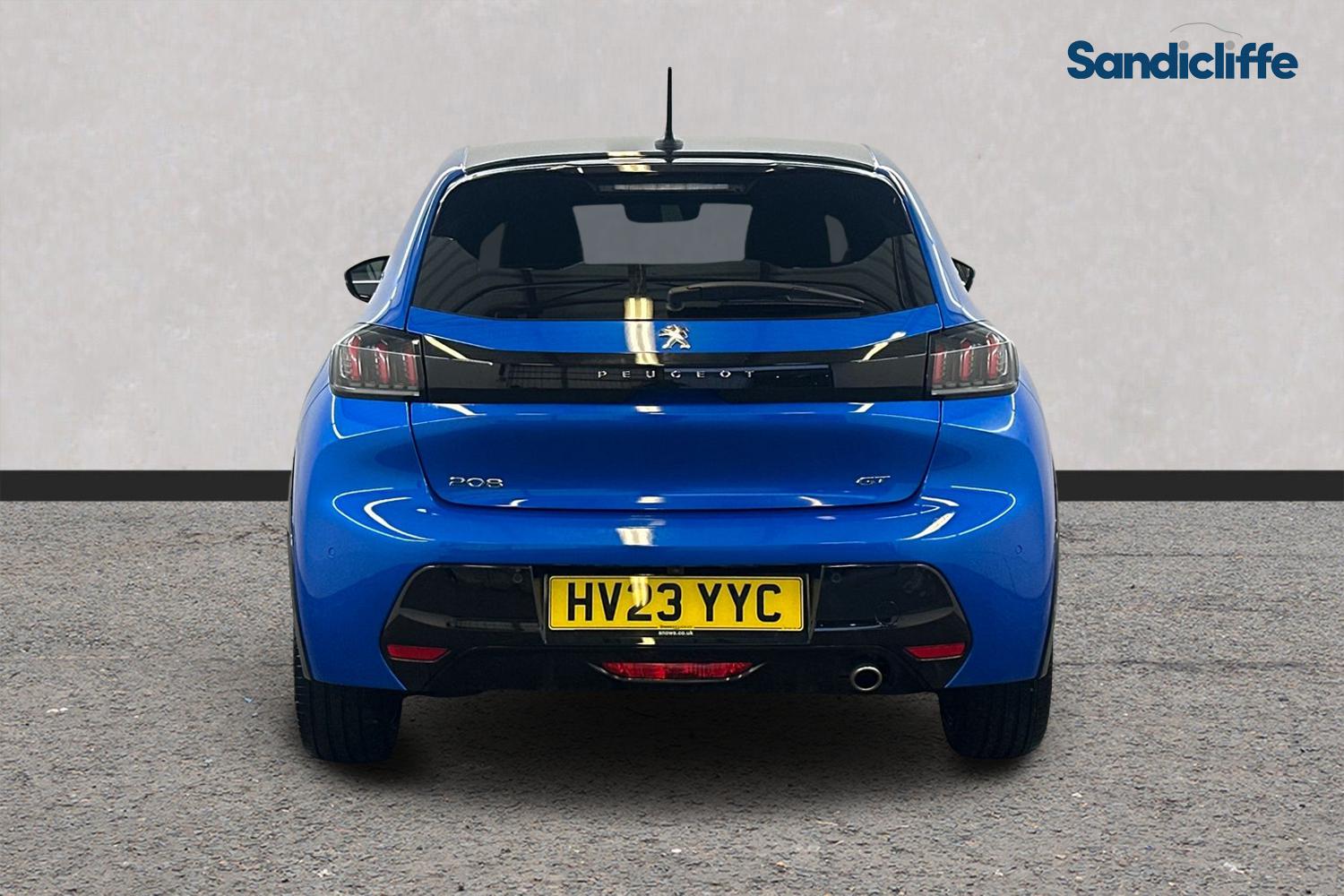 Used Peugeot 208 2023 for sale - 76712289: Photo 5