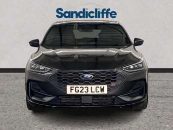 Used Ford Focus 2023 for sale - 75044930: Photo