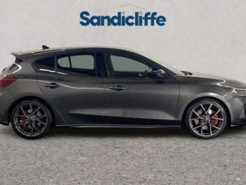 Used Ford Focus 2023 for sale - 75044930: Photo