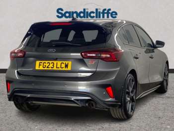 Used Ford Focus 2023 for sale - 75044930: Photo