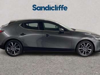 Used Mazda Mazda3 2021 for sale - 74507046: Photo