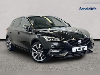 Used SEAT Leon 2020 for sale - 78332715: Photo