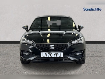 Used SEAT Leon 2020 for sale - 78332715: Photo