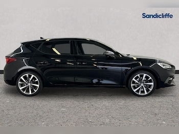 Used SEAT Leon 2020 for sale - 78332715: Photo