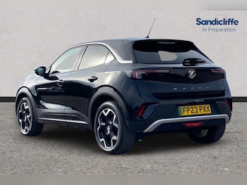 Used Vauxhall Mokka 2023 for sale - 77735525: Photo