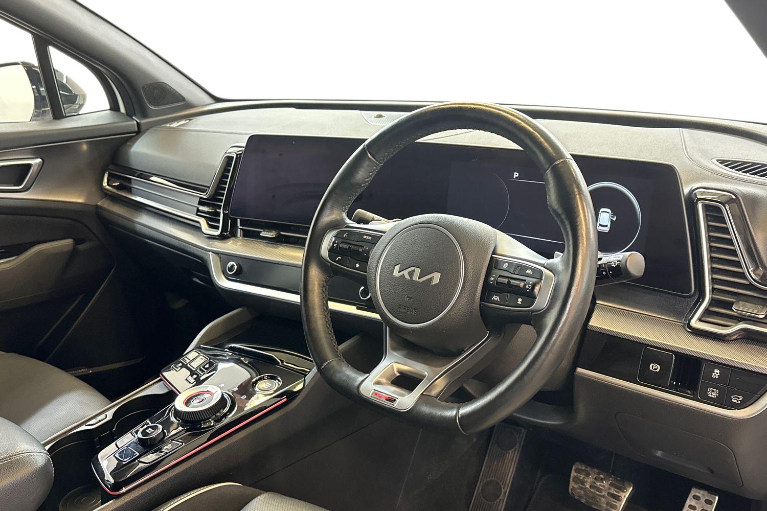 Used Kia Sportage 2023 for sale - 77140560: Photo 12