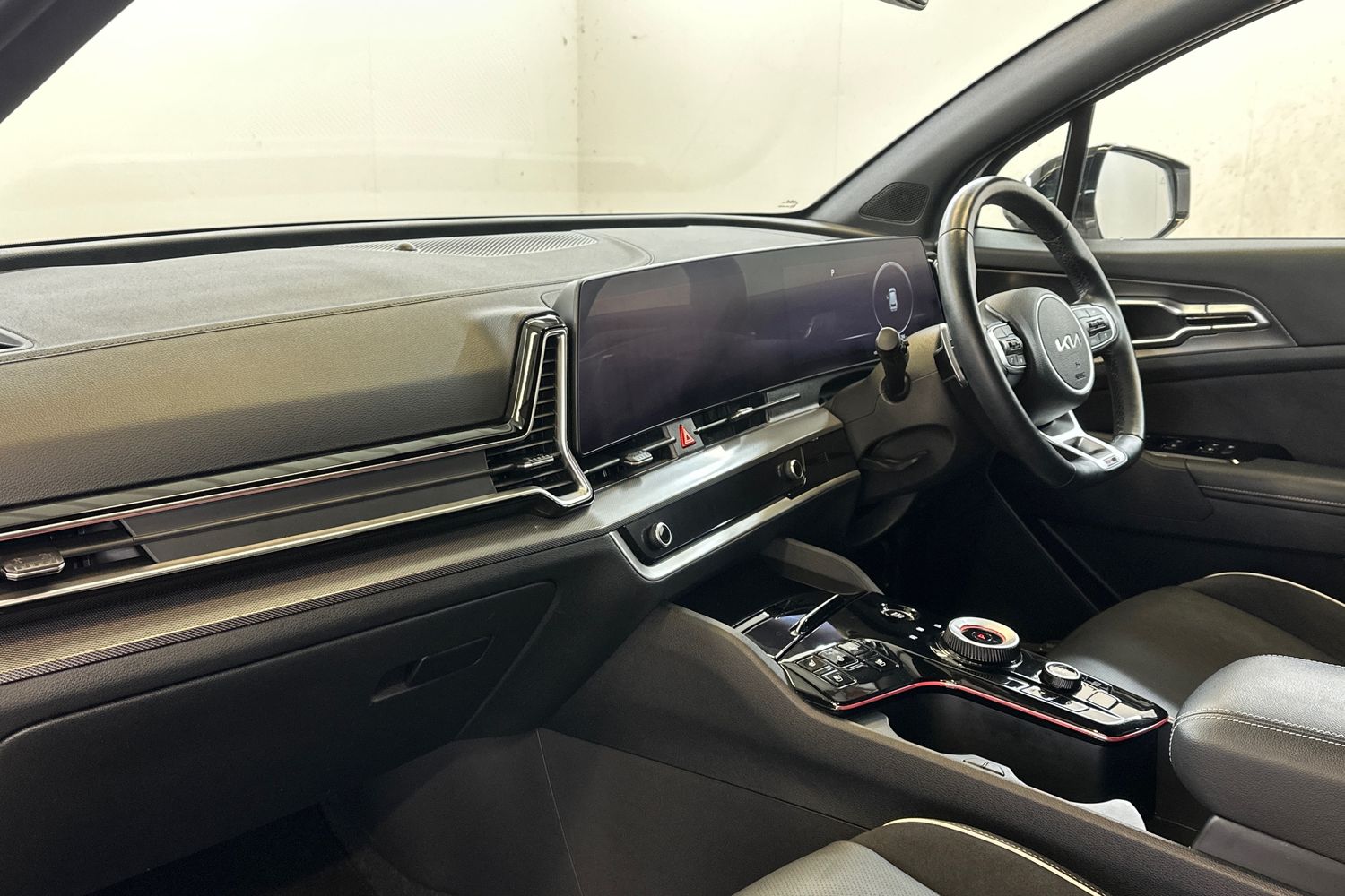 Used Kia Sportage 2023 for sale - 77140560: Photo 14