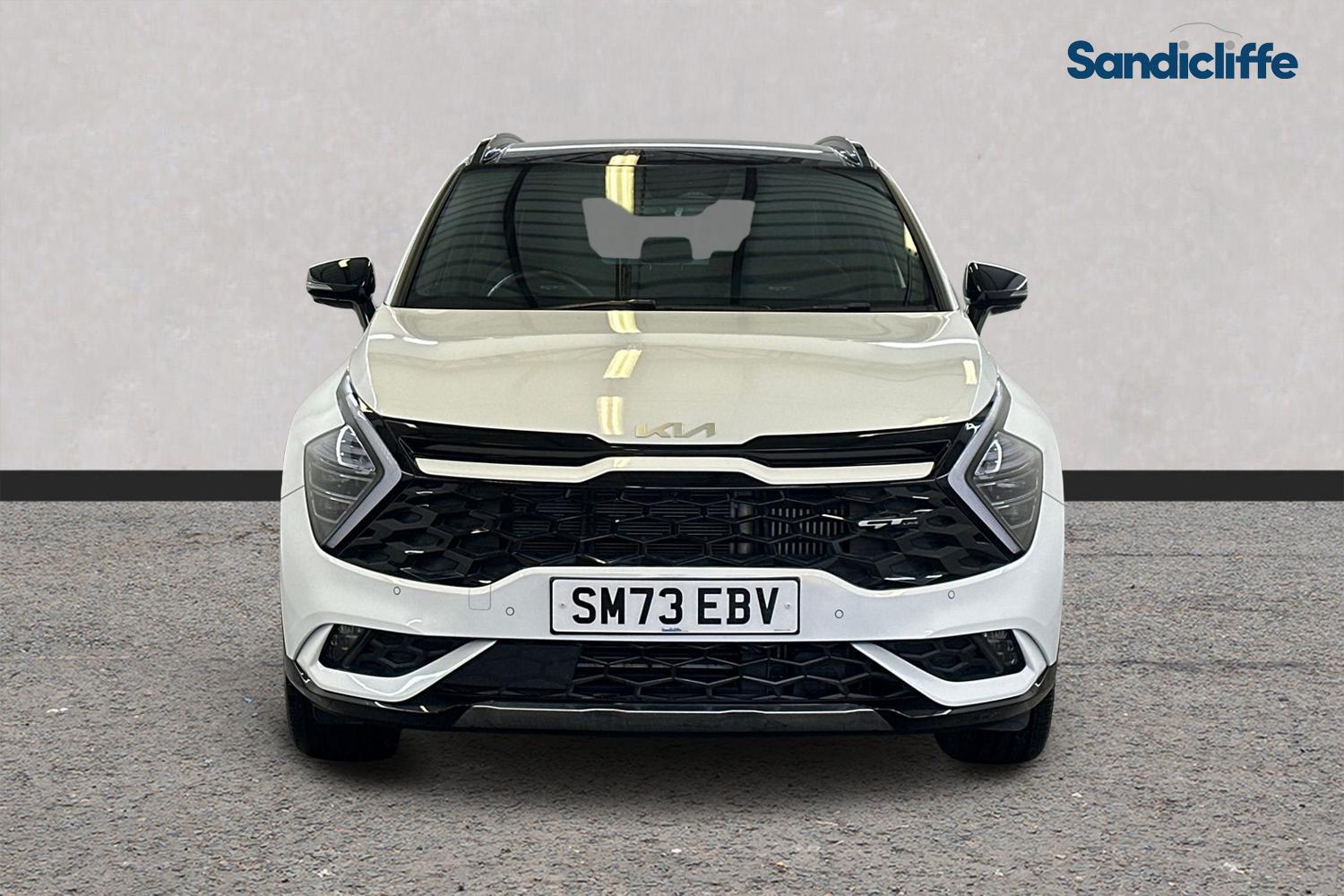 Used Kia Sportage 2023 for sale - 77140560: Photo 2