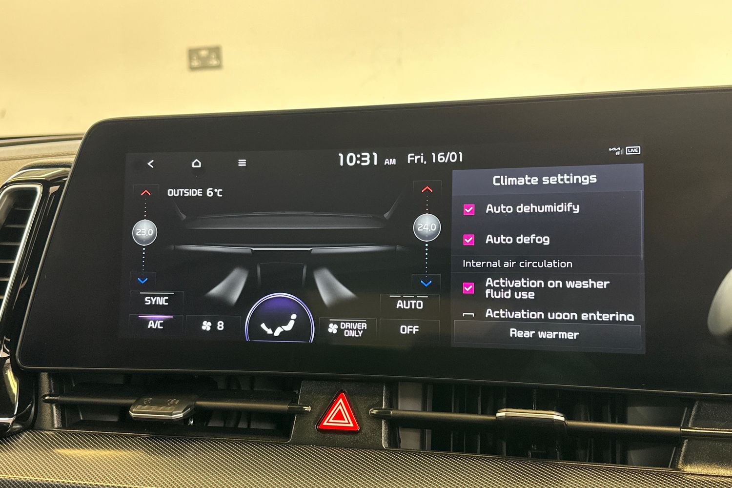 Used Kia Sportage 2023 for sale - 77140560: Photo 36