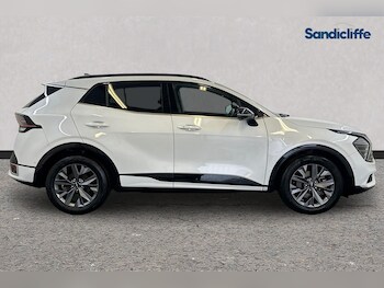 Used Kia Sportage 2023 for sale - 77140560: Photo