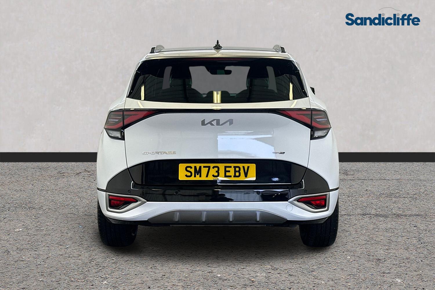 Used Kia Sportage 2023 for sale - 77140560: Photo 6