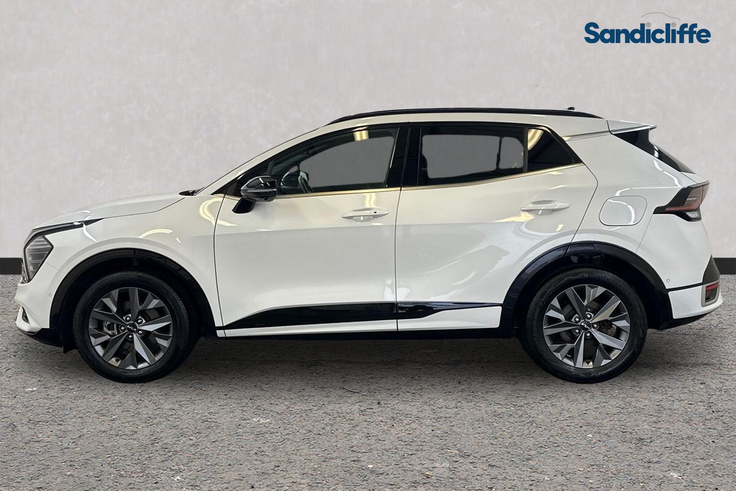 Used Kia Sportage 2023 for sale - 77140560: Photo 8