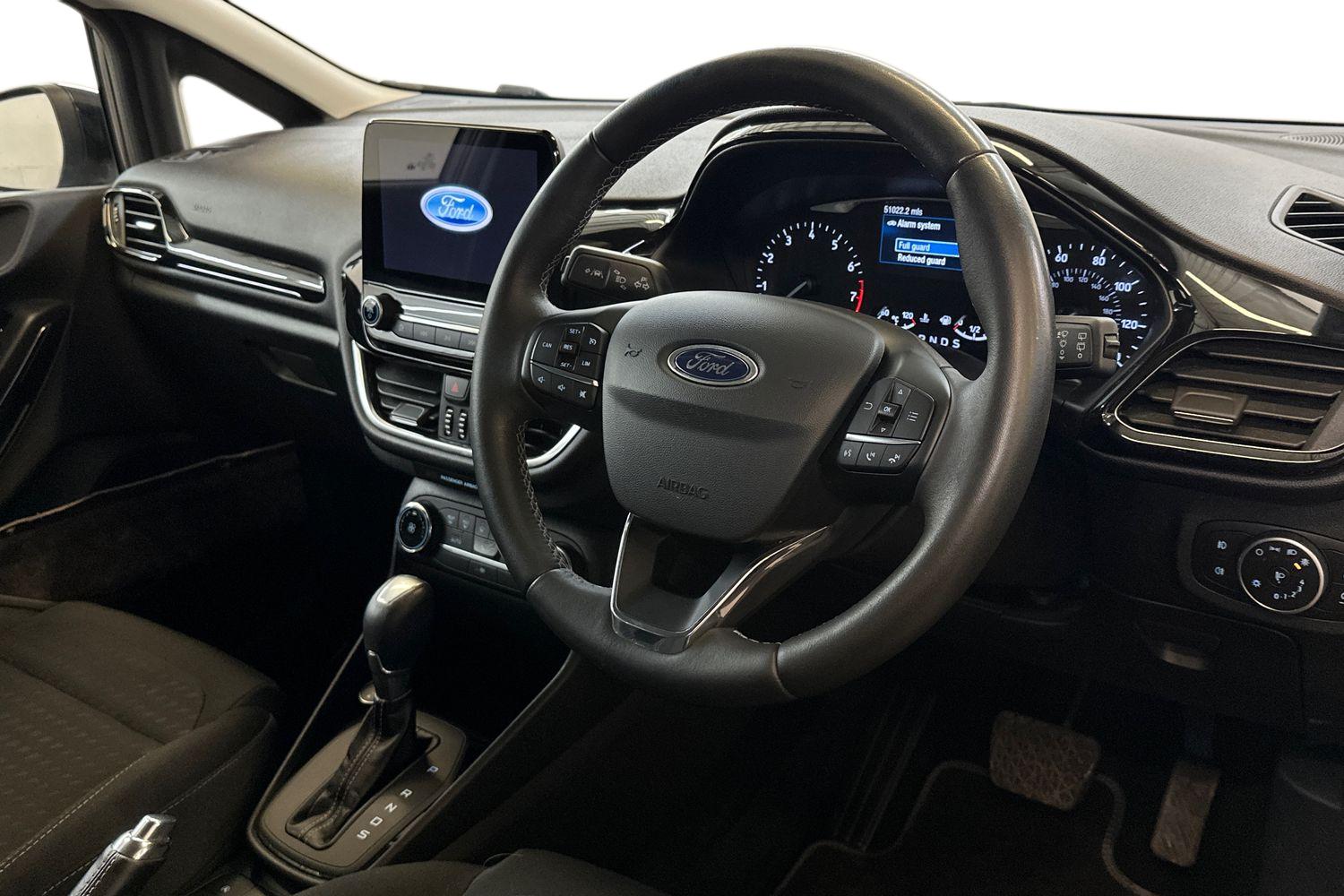 Used Ford Fiesta 2019 for sale - 77538708: Photo 12