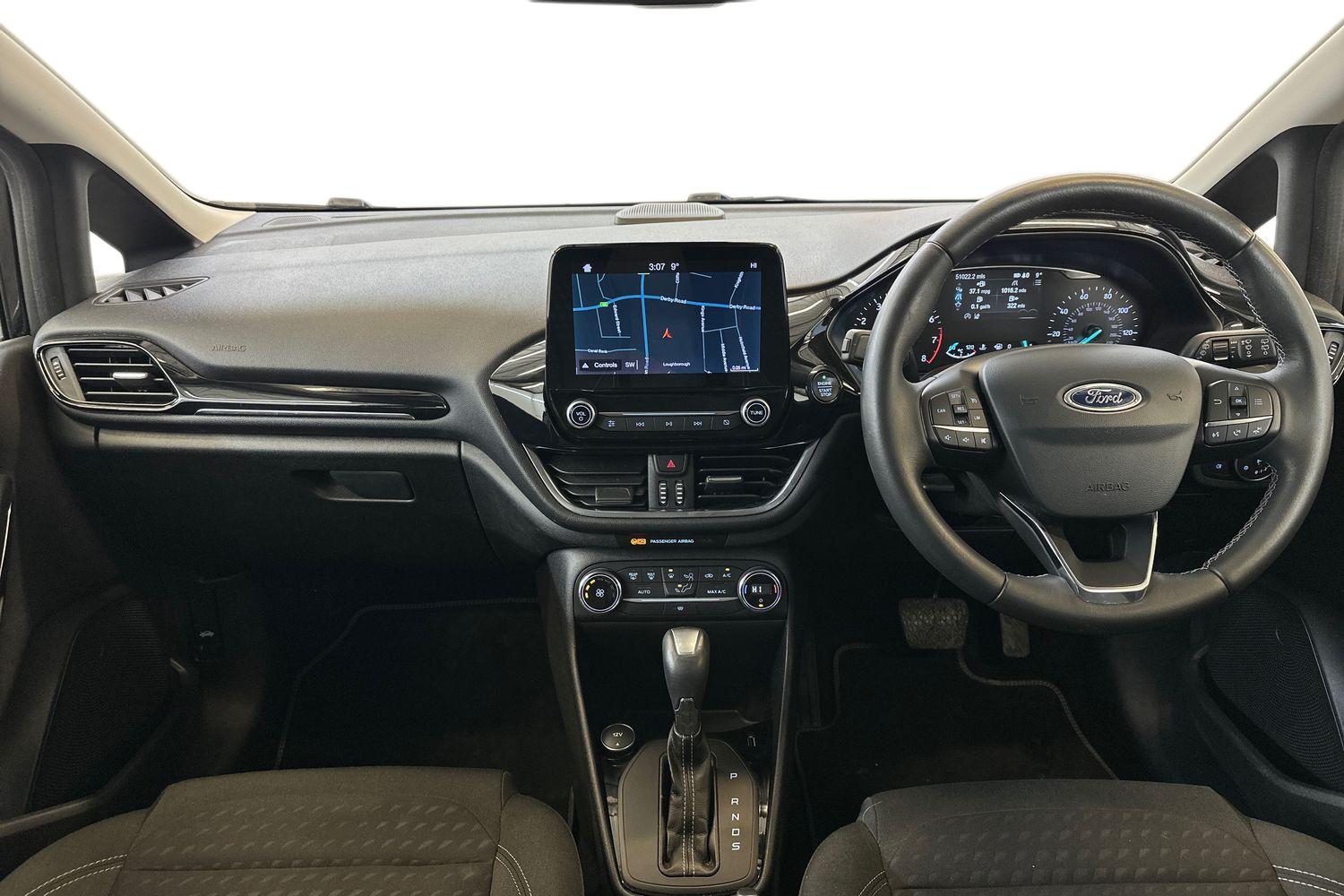 Used Ford Fiesta 2019 for sale - 77538708: Photo 13