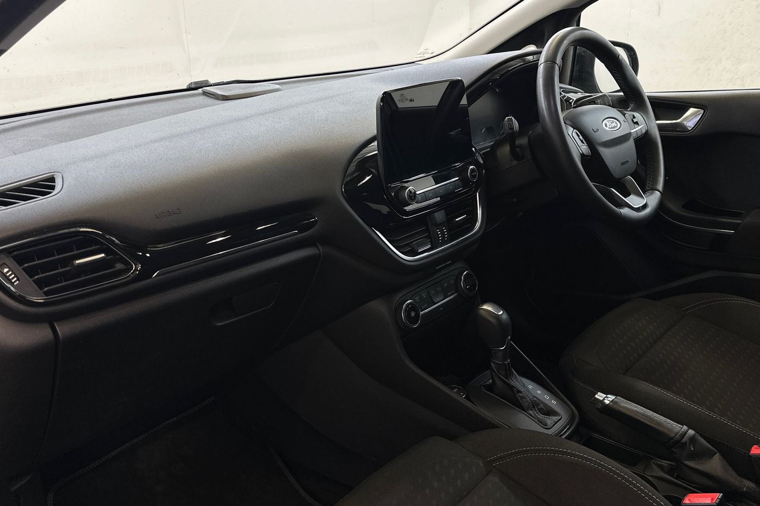 Used Ford Fiesta 2019 for sale - 77538708: Photo 14