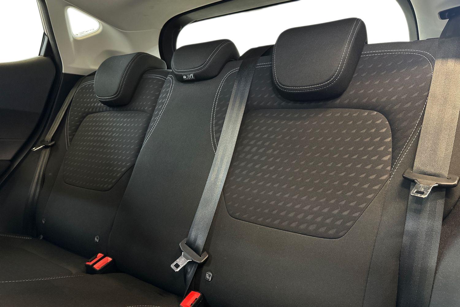 Used Ford Fiesta 2019 for sale - 77538708: Photo 17