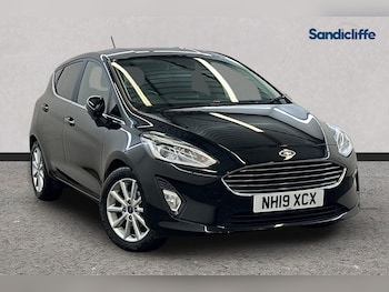 Ford Fiesta feature image