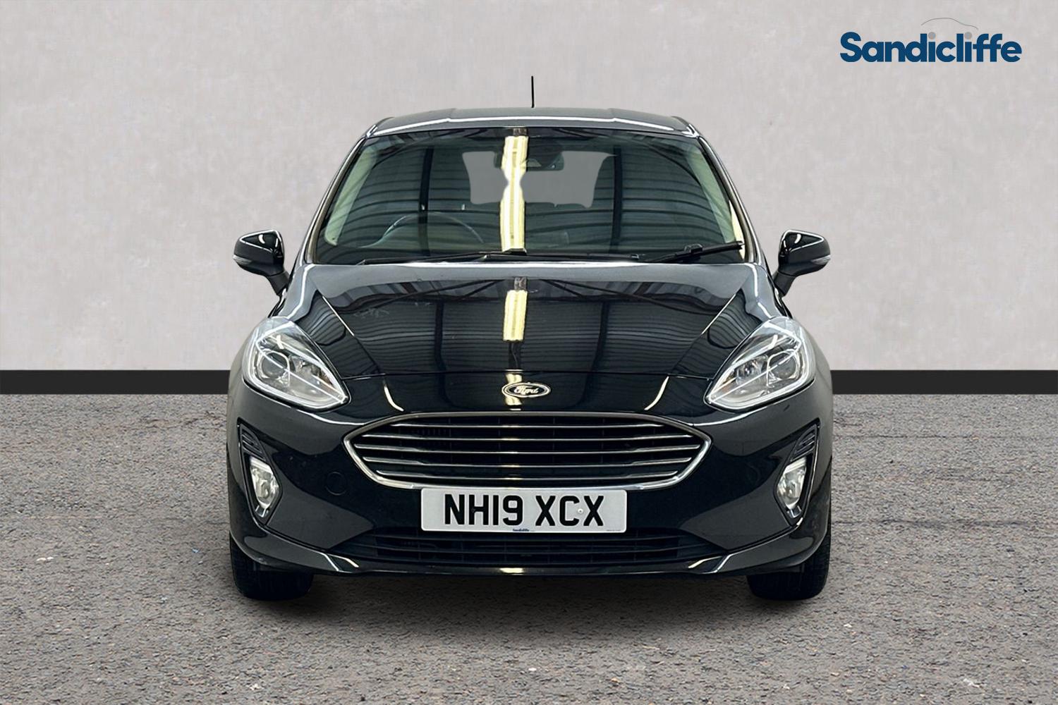 Used Ford Fiesta 2019 for sale - 77538708: Photo 2