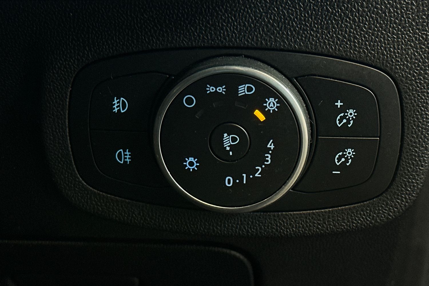 Used Ford Fiesta 2019 for sale - 77538708: Photo 24