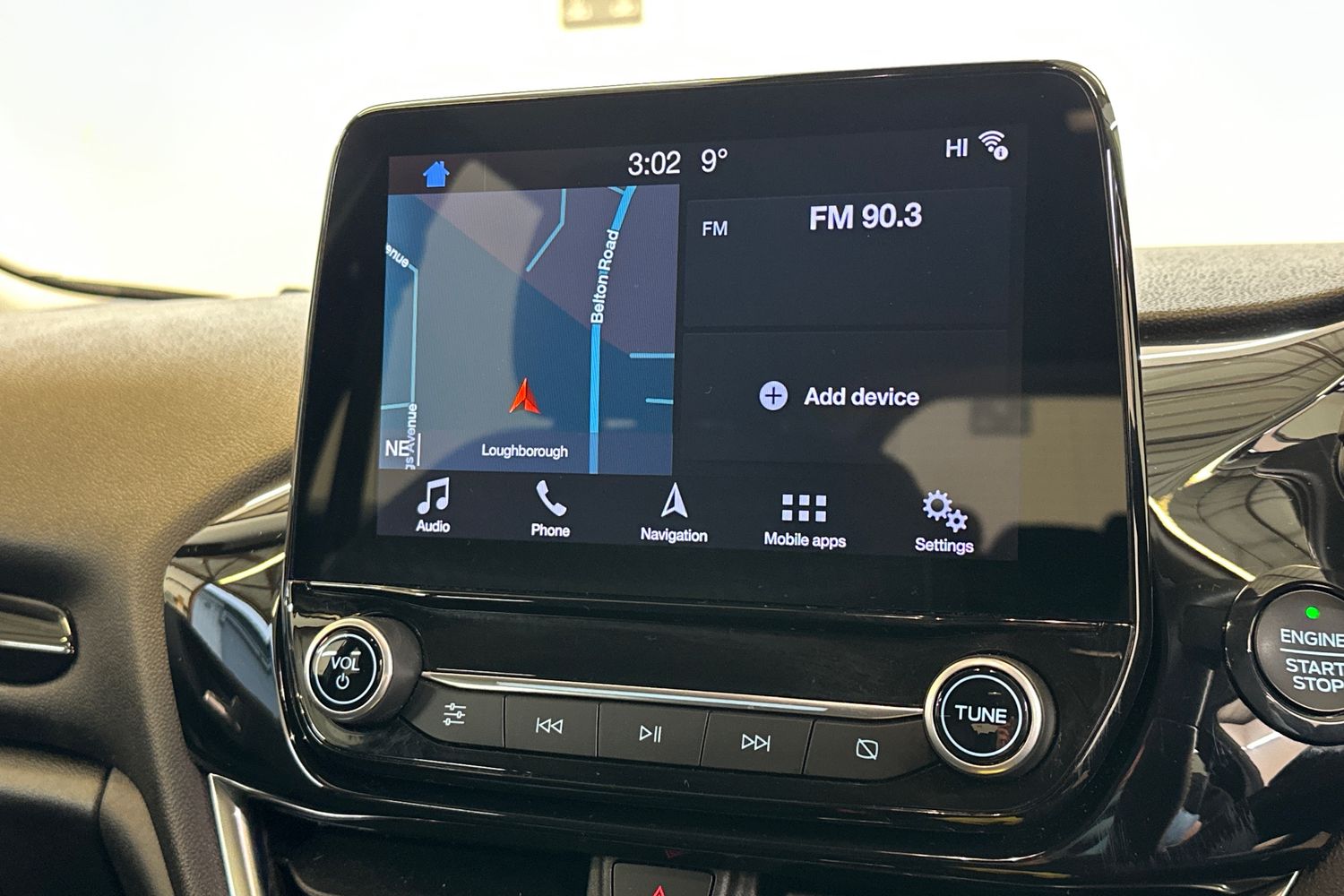 Used Ford Fiesta 2019 for sale - 77538708: Photo 30