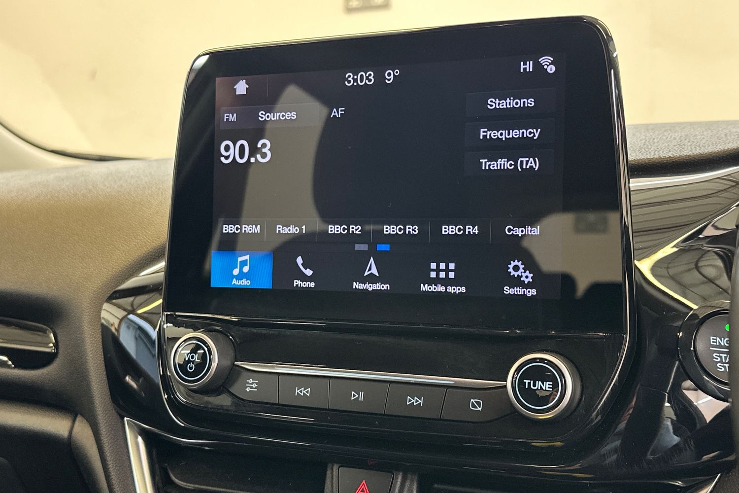 Used Ford Fiesta 2019 for sale - 77538708: Photo 31