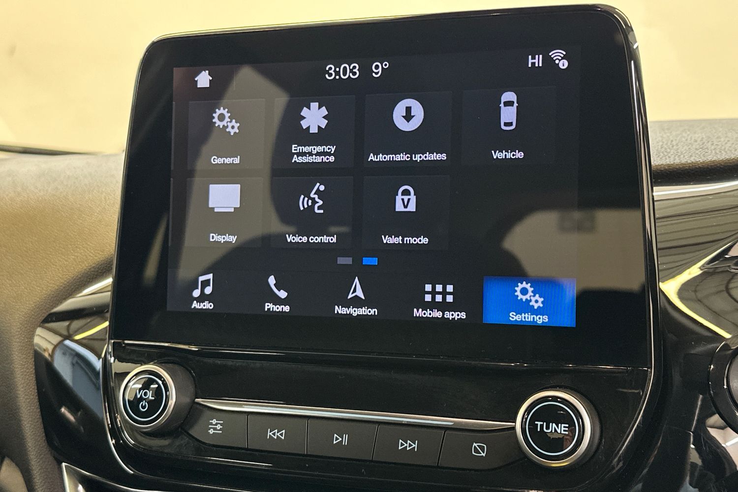 Used Ford Fiesta 2019 for sale - 77538708: Photo 34