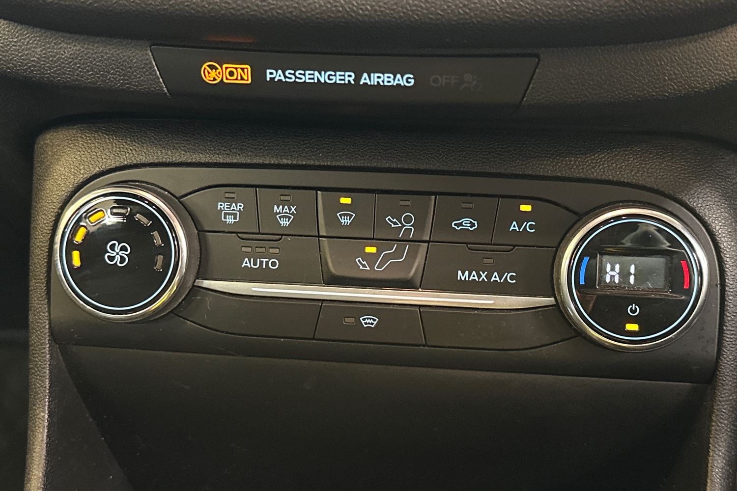 Used Ford Fiesta 2019 for sale - 77538708: Photo 36