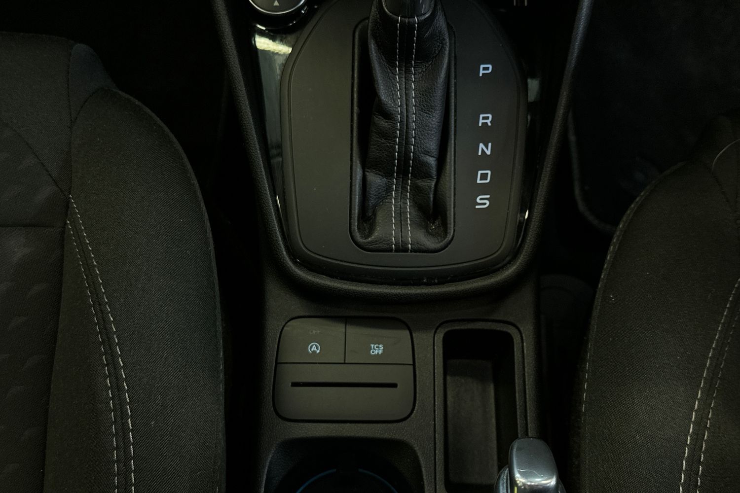 Used Ford Fiesta 2019 for sale - 77538708: Photo 38