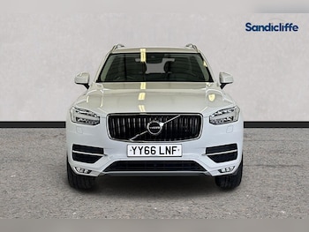 Used Volvo XC90 2016 for sale - 77947008: Photo