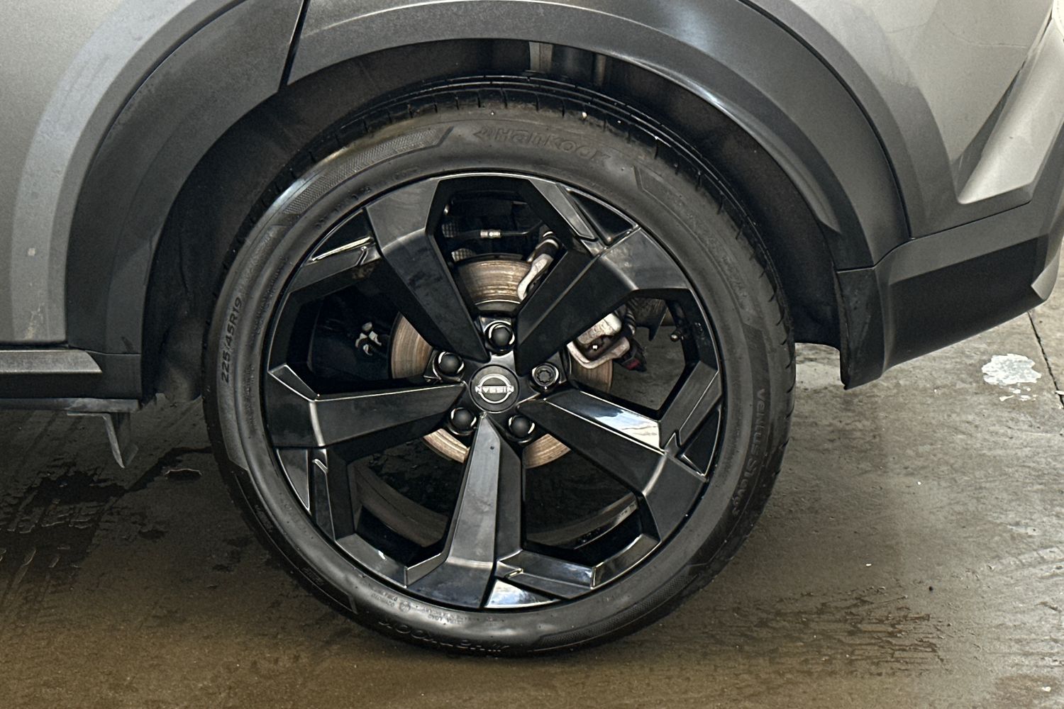 Used Nissan Juke 2024 for sale - 77622329: Photo 11