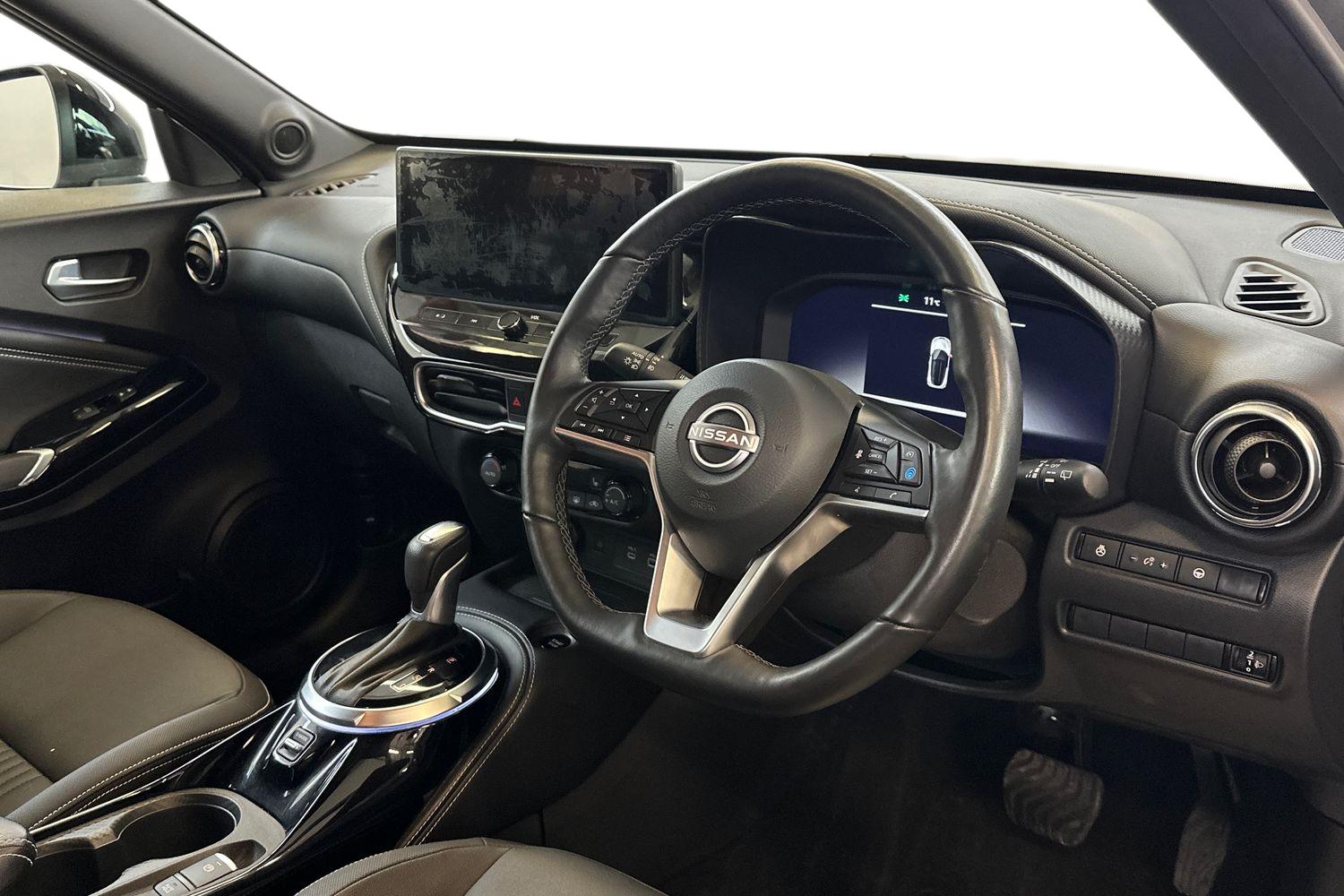 Used Nissan Juke 2024 for sale - 77622329: Photo 12