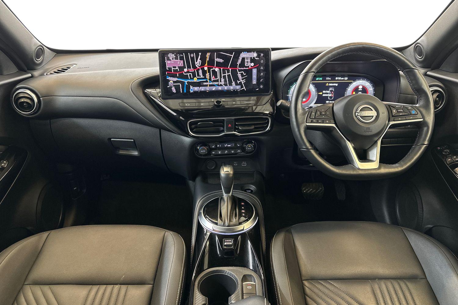 Used Nissan Juke 2024 for sale - 77622329: Photo 13