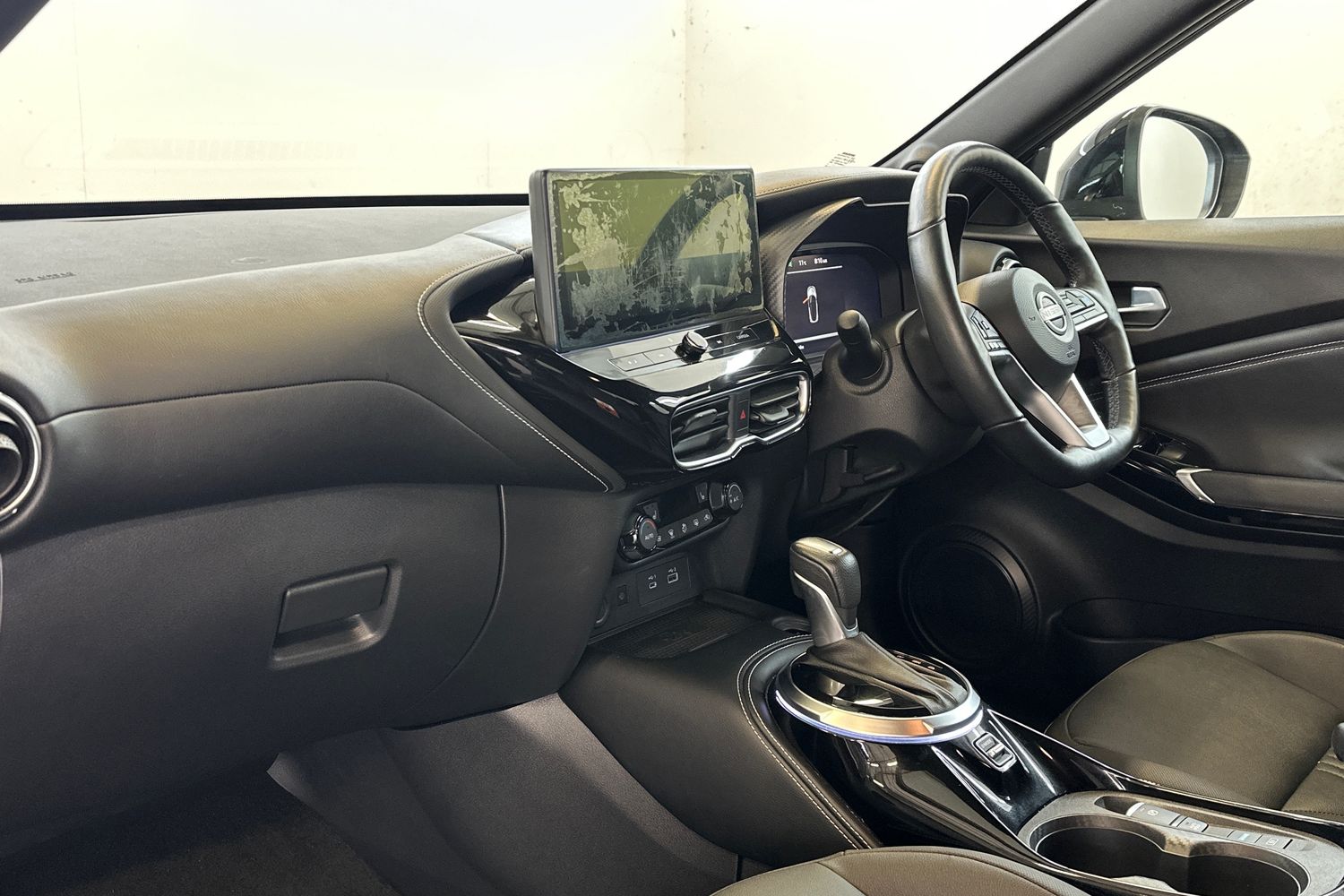 Used Nissan Juke 2024 for sale - 77622329: Photo 14