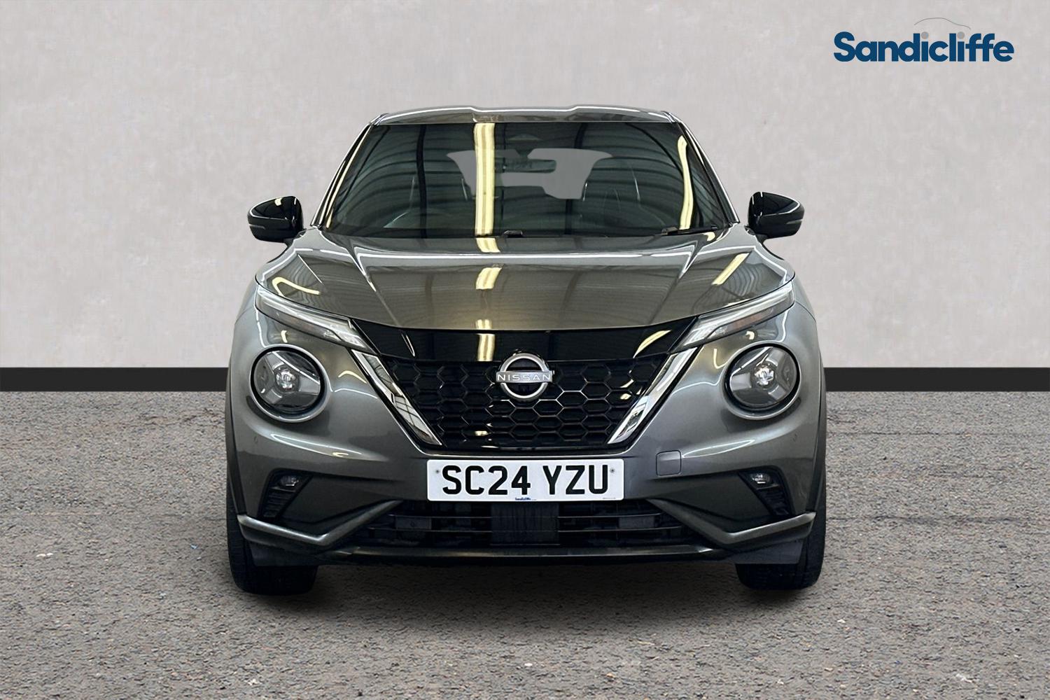 Used Nissan Juke 2024 for sale - 77622329: Photo 2