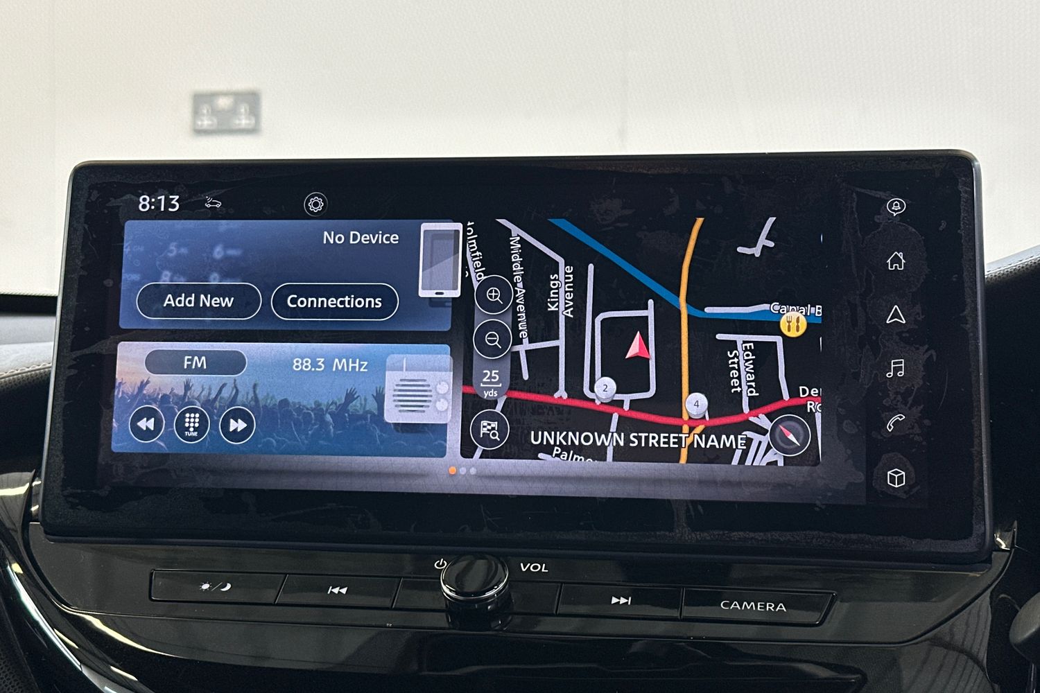 Used Nissan Juke 2024 for sale - 77622329: Photo 31