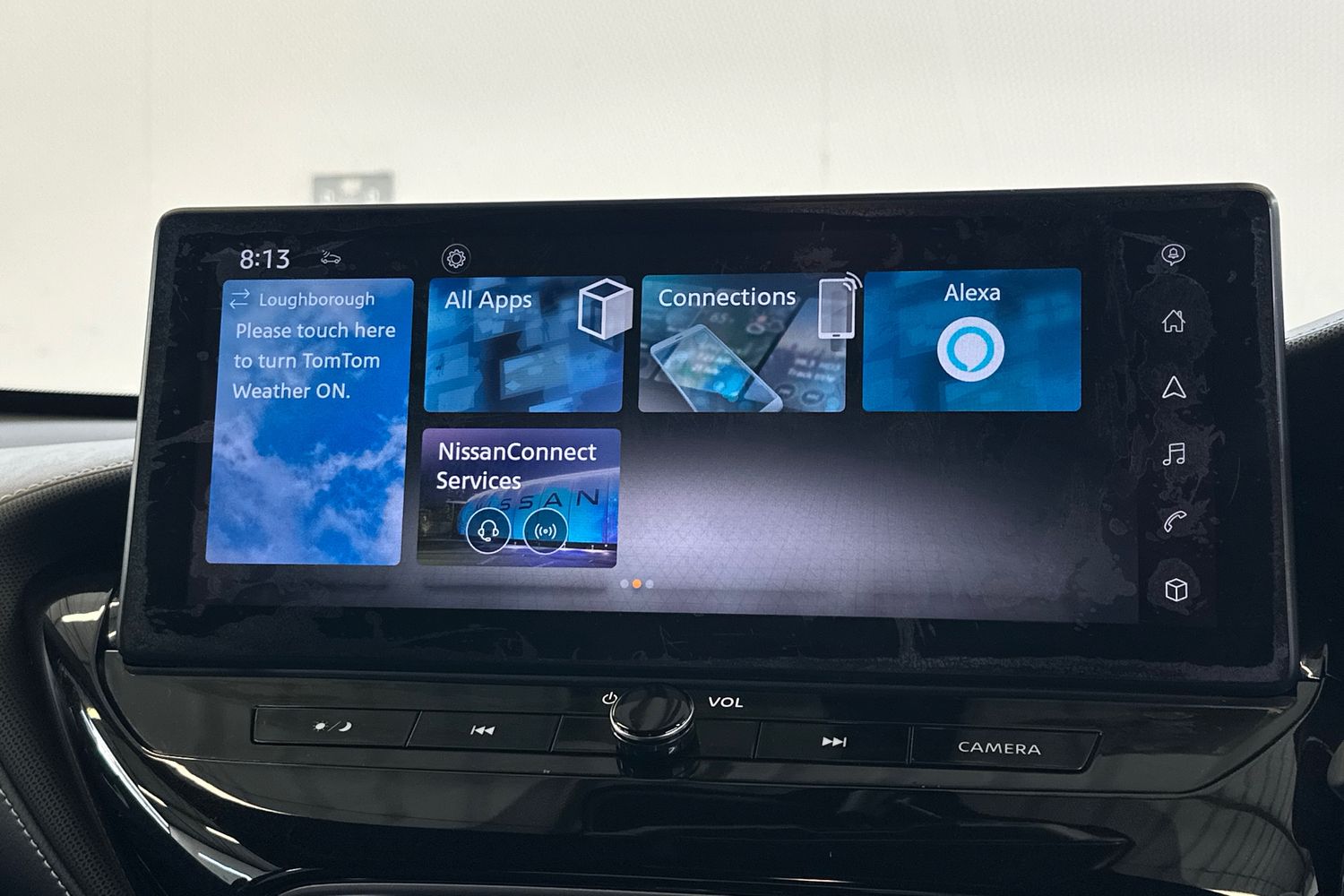 Used Nissan Juke 2024 for sale - 77622329: Photo 32