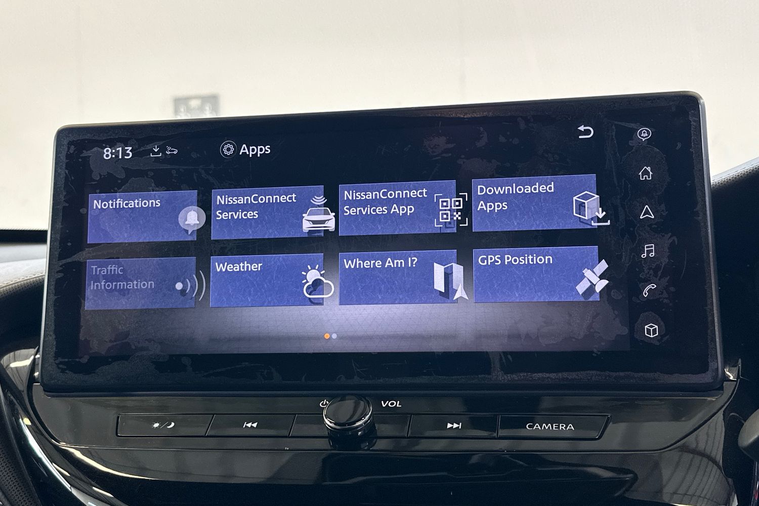 Used Nissan Juke 2024 for sale - 77622329: Photo 35