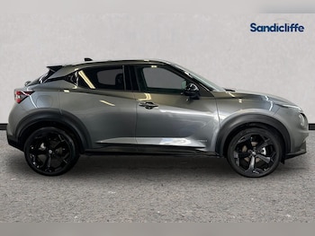 Used Nissan Juke 2024 for sale - 77622329: Photo