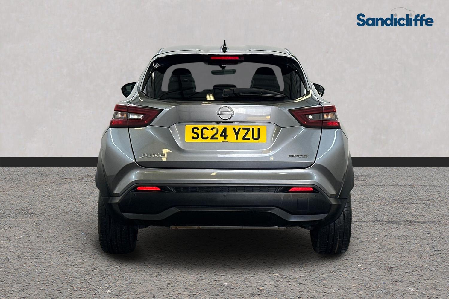 Used Nissan Juke 2024 for sale - 77622329: Photo 6