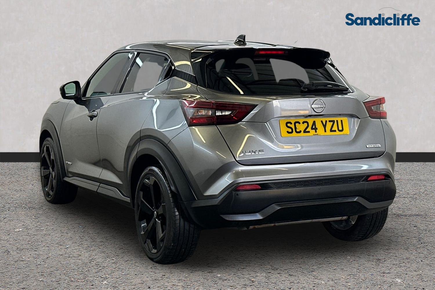 Used Nissan Juke 2024 for sale - 77622329: Photo 7