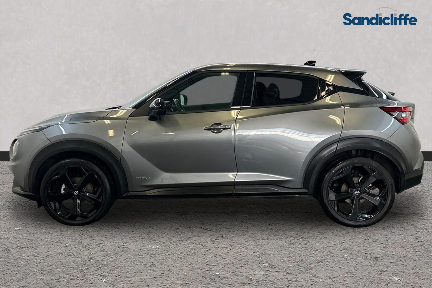 Used Nissan Juke 2024 for sale - 77622329: Photo 8