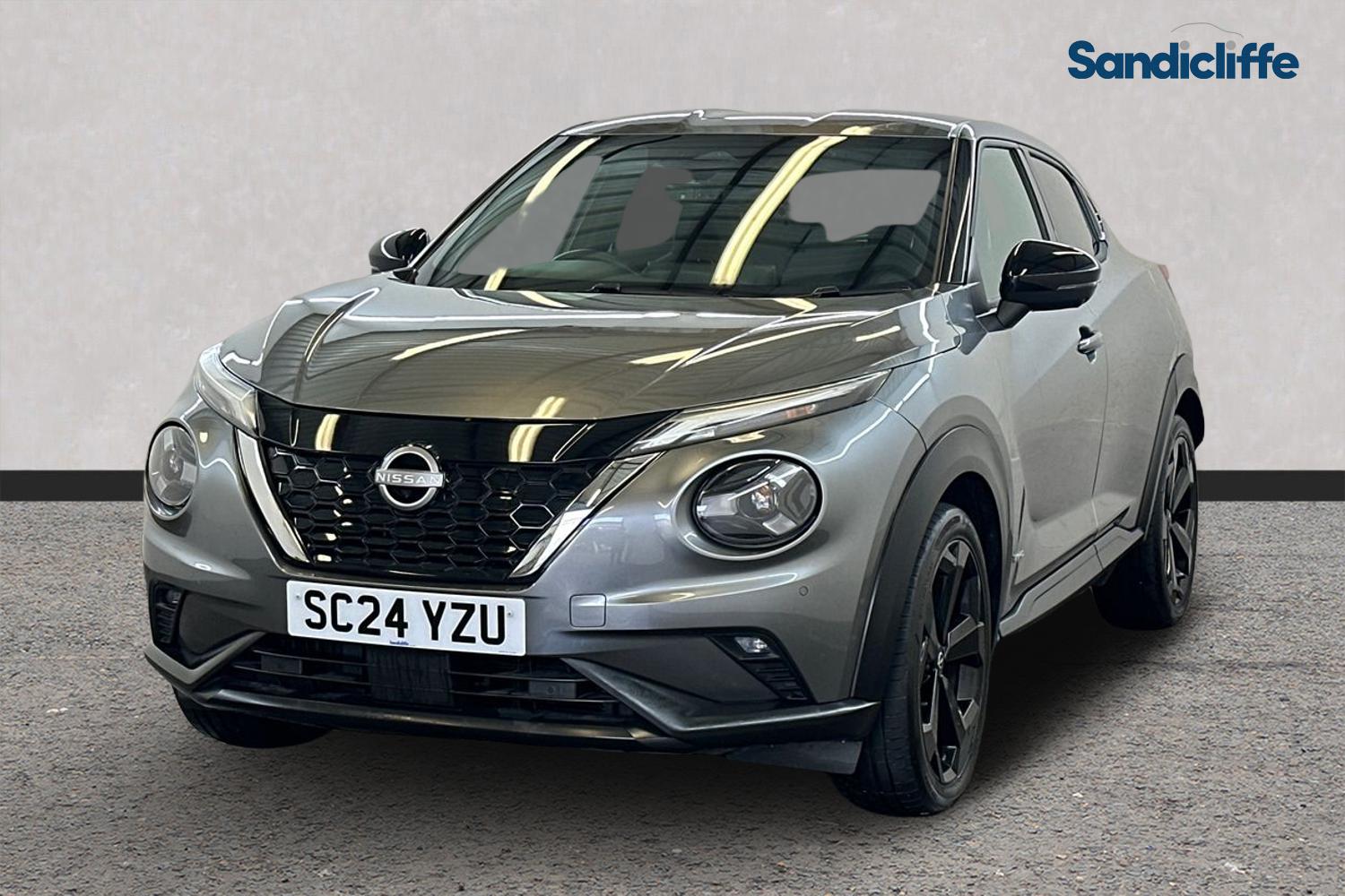 Used Nissan Juke 2024 for sale - 77622329: Photo 9