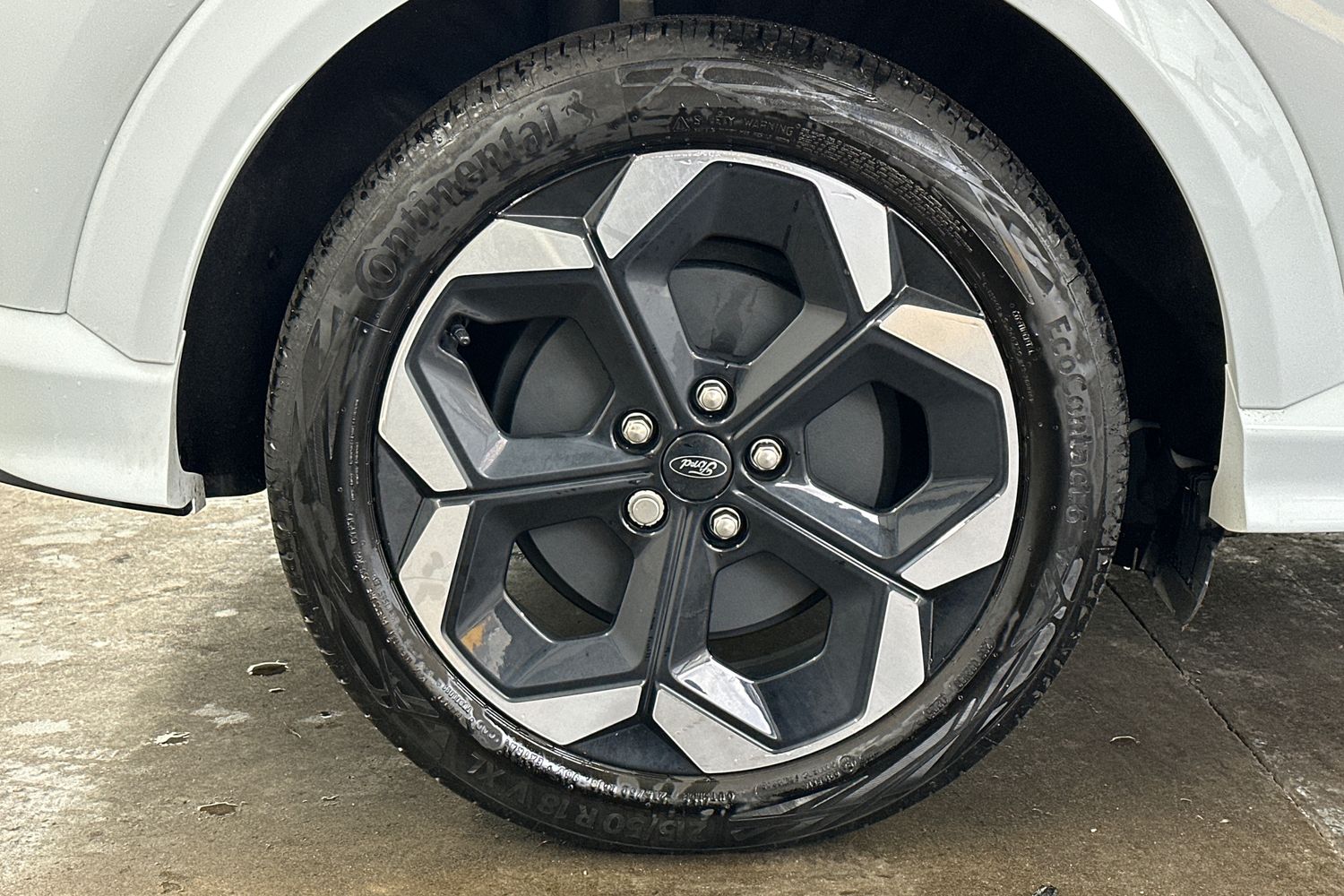 Used Ford Puma 2025 for sale - 76687046: Photo 10