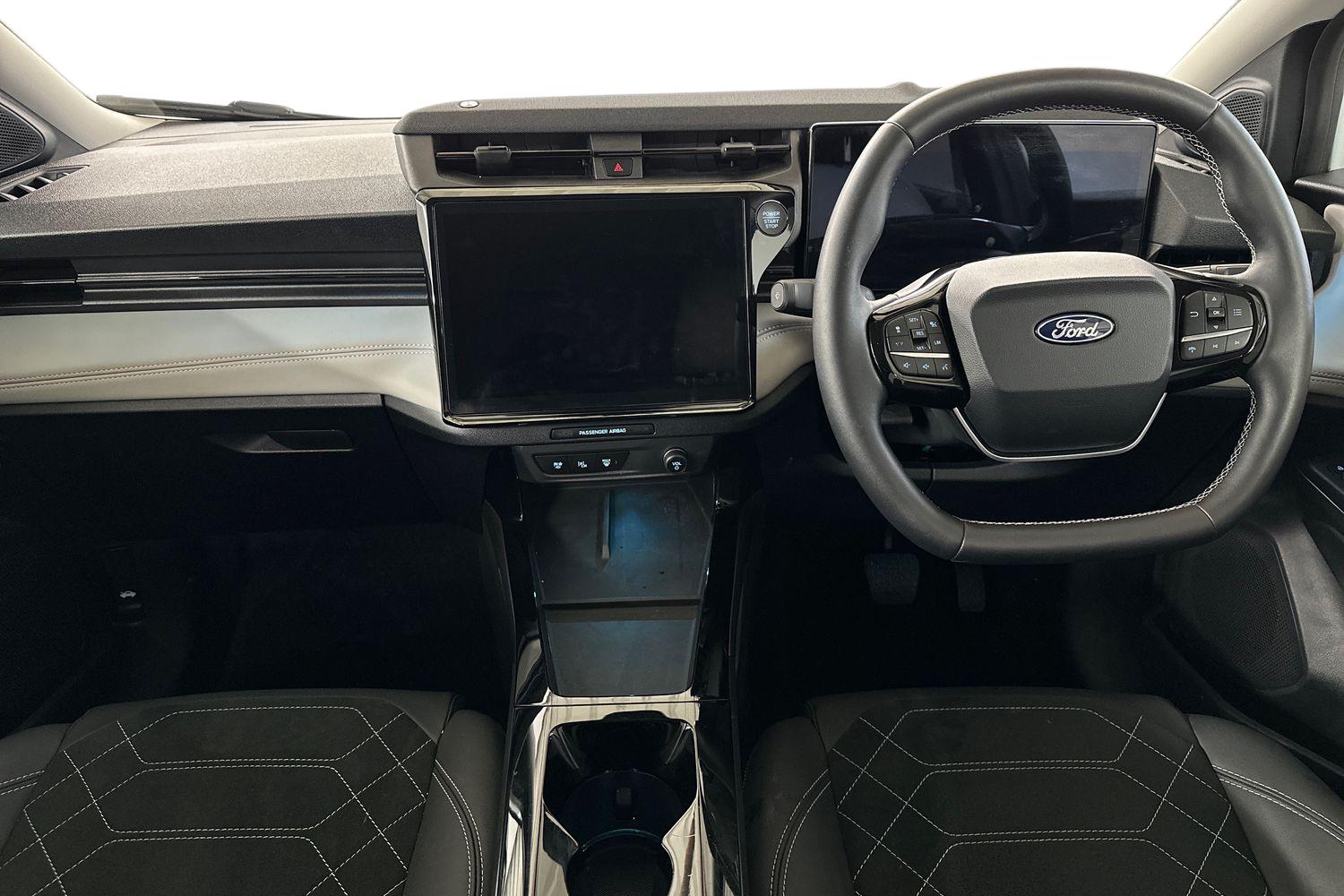 Used Ford Puma 2025 for sale - 76687046: Photo 13