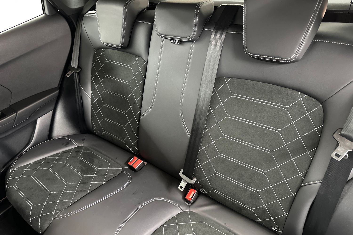 Used Ford Puma 2025 for sale - 76687046: Photo 15