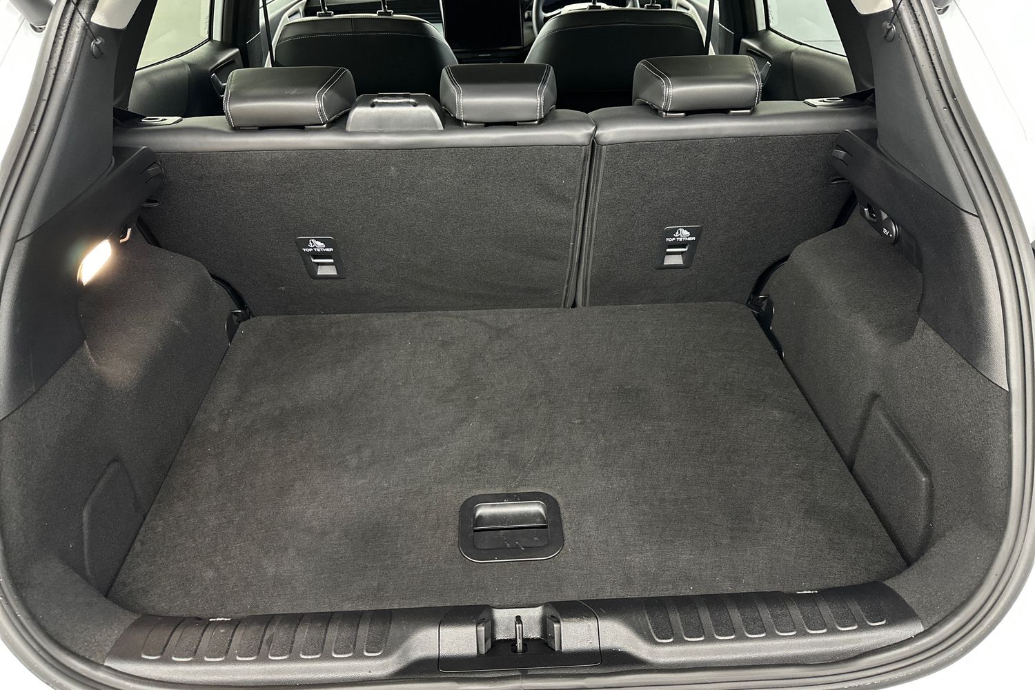 Used Ford Puma 2025 for sale - 76687046: Photo 16