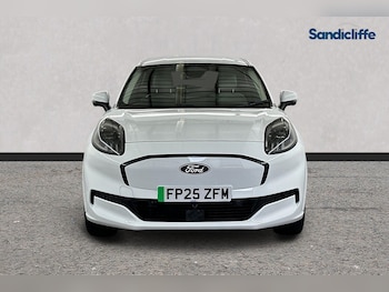 Used Ford Puma 2025 for sale - 76687046: Photo